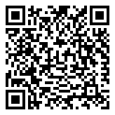 Scan QR Code for live pricing and information - TV Stand Storage Cabinet White Entertainment Unit Television Console Table Media Centre Bench Bed Living Room Furniture with 4 Doors