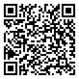 Scan QR Code for live pricing and information - Adairs Blue Dinner Bowl Charli Blue Check Servingware