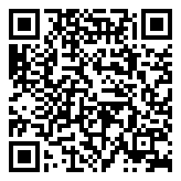 Scan QR Code for live pricing and information - ALFORDSON 2PCS Outdoor Lounge Sofa Set Wicker Furniture Table and Chairs Garden Grey