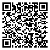 Scan QR Code for live pricing and information - Leno Tarpaulins 2 pcs 260 g/mÂ² 4x6 m White