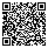 Scan QR Code for live pricing and information - White Wardrobe Cupboard Garment Clothes 2 Sliding Door Storage Cabinet Tall Corner Organiser Bedroom Furniture Armoires Freestanding Shelves Unit