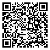 Scan QR Code for live pricing and information - 2X 25cm Round Ribbed Cast Iron Frying Pan Skillet Steak Sizzle Platter With Handle