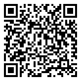 Scan QR Code for live pricing and information - 2x Dining Chairs Wooden Kitchen Chair