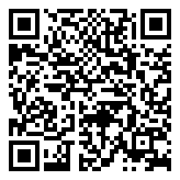 Scan QR Code for live pricing and information - Bistro Table Light Brown 60x60 cm MDF