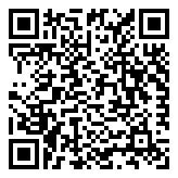 Scan QR Code for live pricing and information - x F1Â® Trinity Unisex Sneakers in White/Pop Red, Size 10, Textile by PUMA Shoes