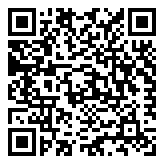 Scan QR Code for live pricing and information - Outdoor Carpet Grey 120x180 cm PP