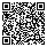 Scan QR Code for live pricing and information - Gardeon Hammock Bed Outdoor Camping Timber Hammock with Stand Grey