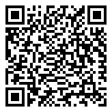 Scan QR Code for live pricing and information - Drain Auger 25ft 1/4in Drum Plumbing Drain Snake Clog Remover Manual-feed