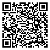 Scan QR Code for live pricing and information - Palermo Classics Unisex Sneakers in Parisian Night/Warm White/Sedate Gray, Size 6.5, Rubber by PUMA Shoes