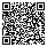 Scan QR Code for live pricing and information - Deluxe Outdoor Solar Lights Garden Lamp Post With Double Lamp