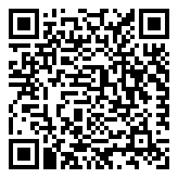 Scan QR Code for live pricing and information - Dump Truck Mesh Tarp, 8 x 18 ft, PVC Coated Black Heavy Duty Cover with 5.5' 18oz Double Pocket, Brass Grommets, Reinforced Double Needle Stitch Webbing Fits Manual or Electric Dump Truck System