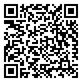 Scan QR Code for live pricing and information - 2X 32cm Commercial Cast Iron Wok FryPan Fry Pan with Double Handle