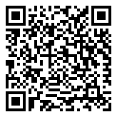 Scan QR Code for live pricing and information - LED Bathroom Mirror High Gloss Grey 80x8.5x37 Cm Acrylic.