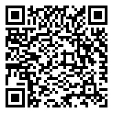 Scan QR Code for live pricing and information - BETTER CLASSICS Sweatpants in Black, Size Medium, Cotton by PUMA