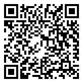 Scan QR Code for live pricing and information - Adairs Grey Single Kids Cotton Jersey Marle Grey Fitted Sheet Set