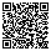 Scan QR Code for live pricing and information - Laura Hill High Density Mattress Foam Topper 7cm - Double