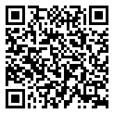 Scan QR Code for live pricing and information - Artiss Dining Chairs Set of 2 Linen Hollow Armchair Grey