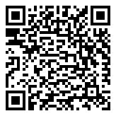 Scan QR Code for live pricing and information - Sideboards 2 Pcs Black 31.5x34x75 Cm Solid Wood Pine.