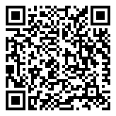 Scan QR Code for live pricing and information - AVANT Wingtip Men's Golf Shoes in Feather Gray/Slate Gray, Size 7.5, Synthetic by PUMA Shoes