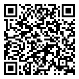 Scan QR Code for live pricing and information - Sliding Door with Hardware Set 85x210 cm Solid Wood Pine