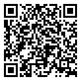 Scan QR Code for live pricing and information - LUD 8 Type Elastic Rope Womens Girls Chest Expander Color Random