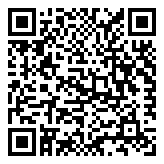 Scan QR Code for live pricing and information - Bar Chairs 2 Pcs Black Faux Leather