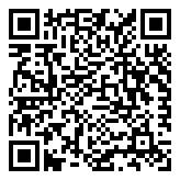 Scan QR Code for live pricing and information - Garden Bench Cushion Anthracite 110x50x7 cm Oxford Fabric