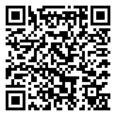 Scan QR Code for live pricing and information - Xl Sturdy Wooden Waterproof Rabbit Hutch Chicken Coop Cage W/Up Down Ramp-204X45X84Cm