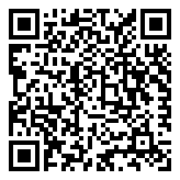 Scan QR Code for live pricing and information - 1.8L Stainless Steel Coffee Machine in Sliver Colour
