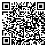 Scan QR Code for live pricing and information - Oofos Ooriginal Thong Mens Black (Black - Size 8)