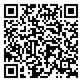 Scan QR Code for live pricing and information - Pet Bike Trailer Black Oxford Fabric&Iron