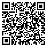 Scan QR Code for live pricing and information - ALFORDSON Armchair Accent Chair Lounge Fabric Sofa Couch Faux Fur Seat White