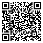 Scan QR Code for live pricing and information - DARE TO Relaxed Women's Sweatpants in Black, Size XS, Cotton by PUMA