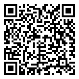 Scan QR Code for live pricing and information - TV Cabinets 3 pcs White Solid Wood Pine