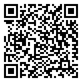 Scan QR Code for live pricing and information - Garden Corner Sofas with Dark Grey Cushions 2 pcs Bamboo