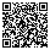 Scan QR Code for live pricing and information - 13FTx108FT Premium Heavy Duty Weed Barrier Landscape Fabric, 5OZ Woven Geotextile Fabric Under Gravel, High Permeability for Weed Blocker Weed Mat, Driveway Fabric, Weed Control Garden Cloth