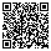 Scan QR Code for live pricing and information - Single Wheelie Bin Shed Black 70x80x117 Cm Poly Rattan