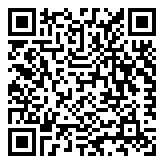 Scan QR Code for live pricing and information - Retractable Side Awning 120 x 300 cm Grey