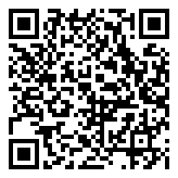 Scan QR Code for live pricing and information - Artiss Pier Bed Frame Fabric - Charcoal Queen