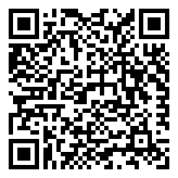 Scan QR Code for live pricing and information - Devanti Commercial Electric Griddle 55cm BBQ Grill Plate 3000W