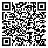 Scan QR Code for live pricing and information - Remote Control Boat for Pools and Lakes, Underwater RC Speed Boat, Mini RC Boats for Kids (Blue)