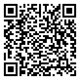 Scan QR Code for live pricing and information - NRGY Comet Running Shoes - Youth 8 Shoes