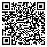 Scan QR Code for live pricing and information - Bookshelf Boards 4 Pcs White 100x50x1.5 Cm Engineered Wood.