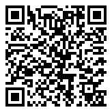 Scan QR Code for live pricing and information - Cefito Pedal Bins Rubbish Bin Triple Compartments Waste Recycle Dustbins 45L
