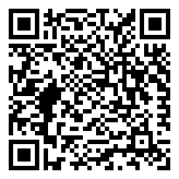 Scan QR Code for live pricing and information - Puma Emblem Joggers