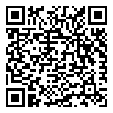 Scan QR Code for live pricing and information - Sun Loungers 2 Pcs With Table Poly Rattan And Textilene Black