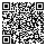 Scan QR Code for live pricing and information - Essentials Logo Pants Youth in Black, Size 3T, Cotton/Polyester by PUMA