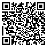 Scan QR Code for live pricing and information - 2 Piece Bathroom Furniture Set Sonoma Oak Chipboard