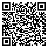 Scan QR Code for live pricing and information - Compost Bin 18.5 Gal Composter Tumbler Rotating Outdoor with Sliding Door