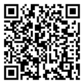 Scan QR Code for live pricing and information - Garden Table 150x90x75 Cm Tempered Glass And Poly Rattan Beige